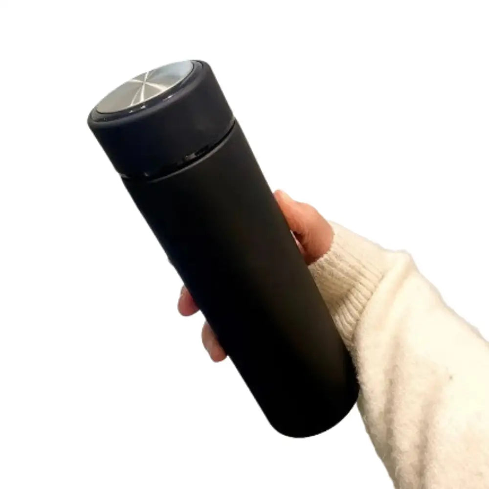 Stainless Steel Thermos Bottle (500ML)