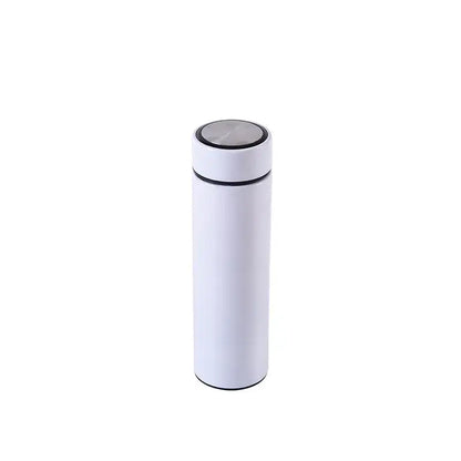 Stainless Steel Thermos Bottle (500ML)