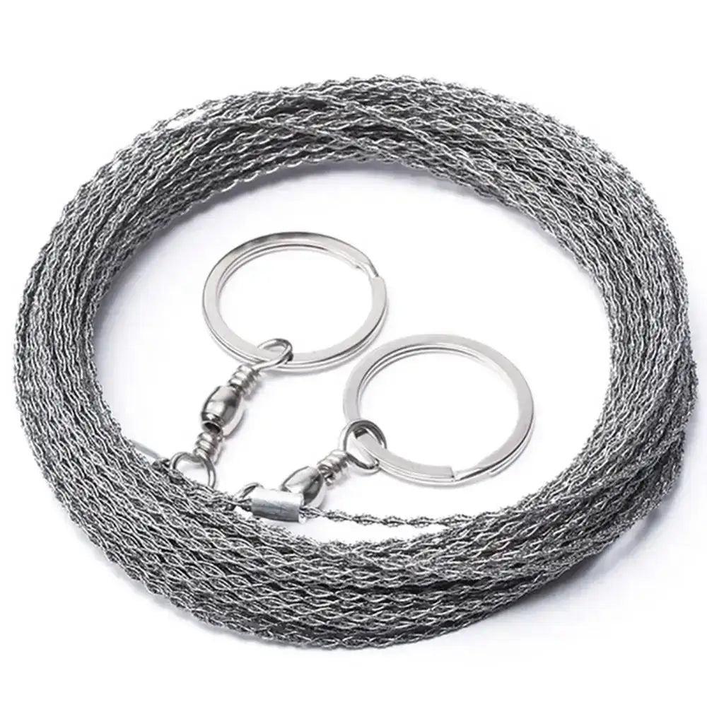 Stainless Steel Wire Saw