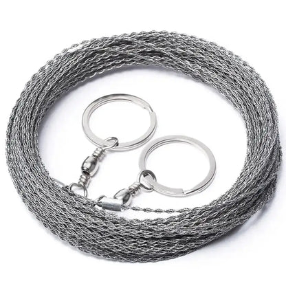 Stainless Steel Wire Saw