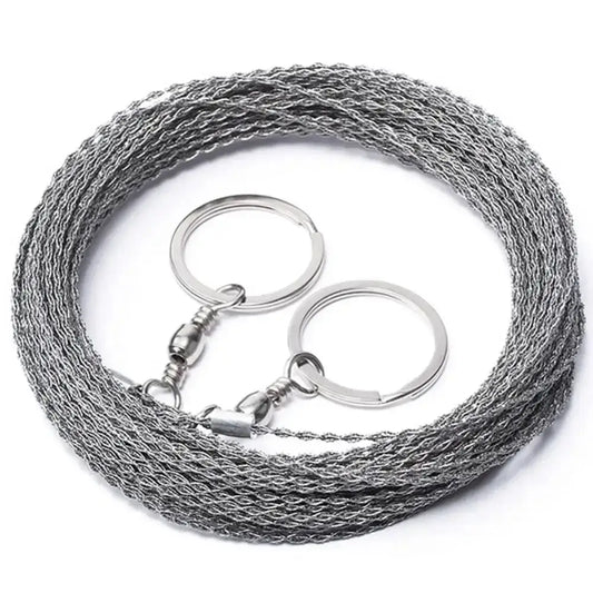 Stainless Steel Wire Saw