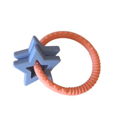 Jellystone - Star Teether