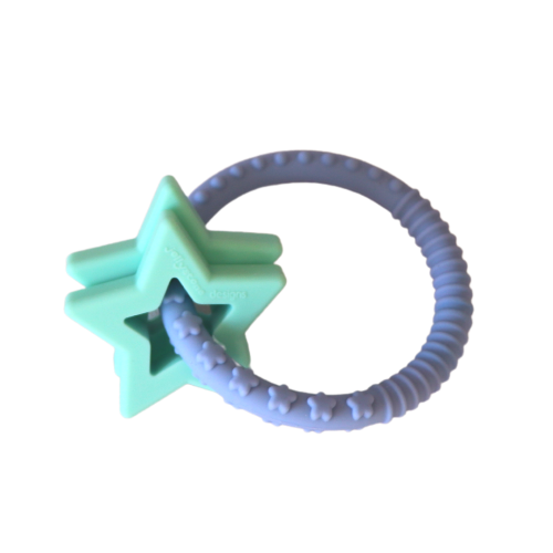 Jellystone - Star Teether