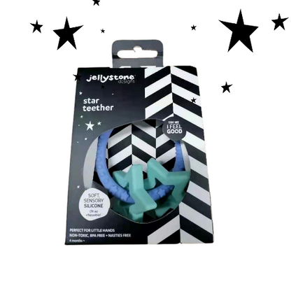 Jellystone - Star Teether