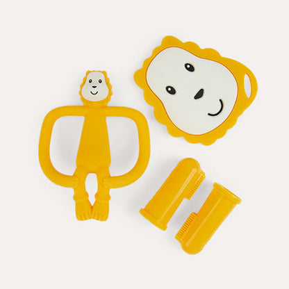 Matchstick Monkey - Teething Starter Set