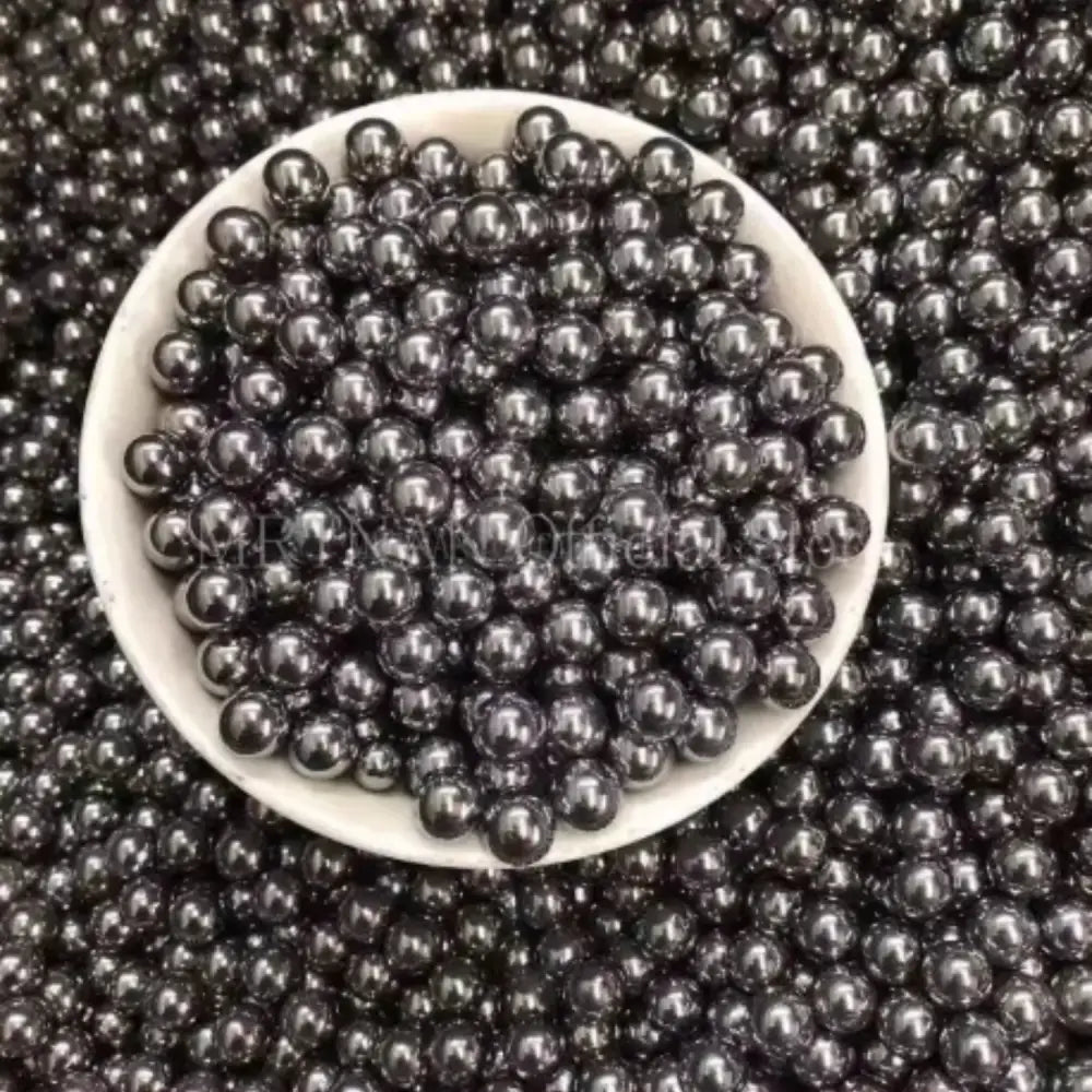 Steel Balls – Hunting Ammo (Available in Multiple Sizes)