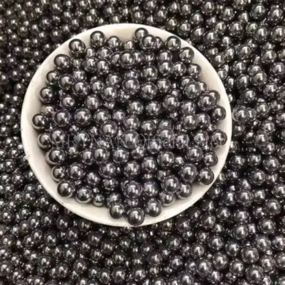 Steel Balls – Hunting Ammo (Available in Multiple Sizes)