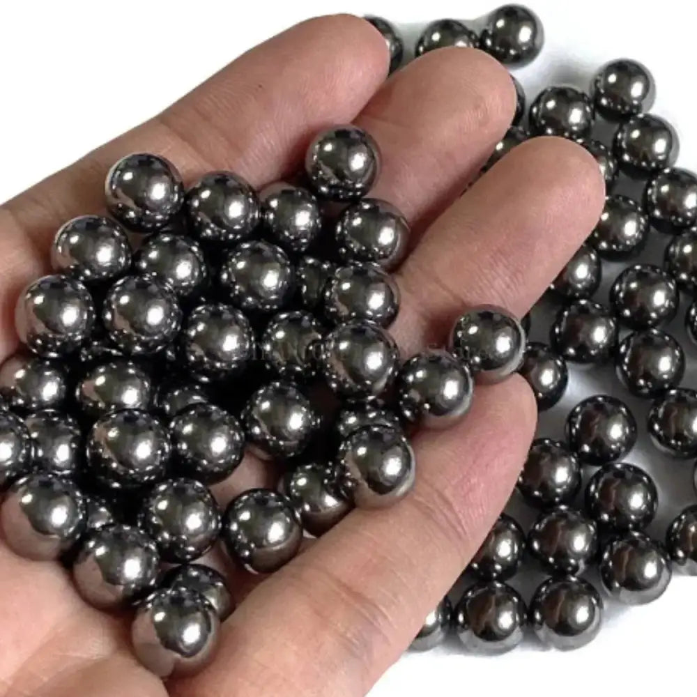 Steel Balls – Hunting Ammo (Available in Multiple Sizes)