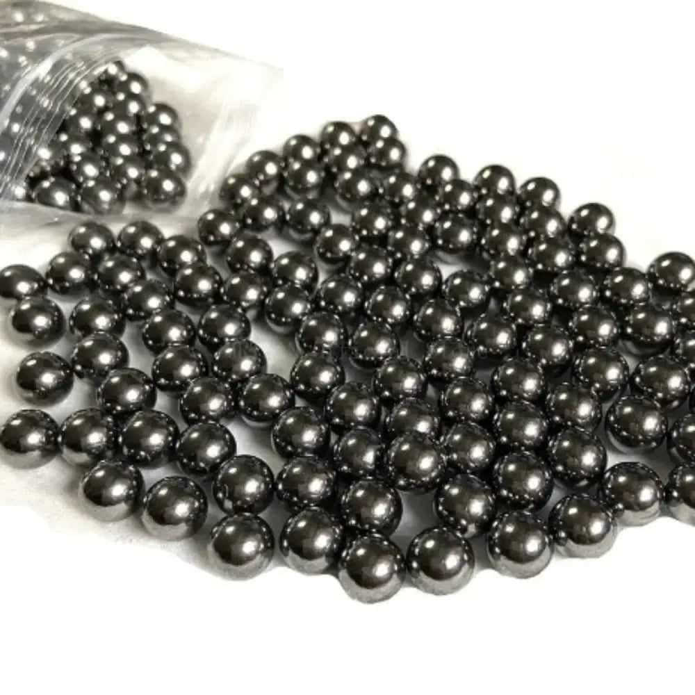 Steel Balls – Hunting Ammo (Available in Multiple Sizes)