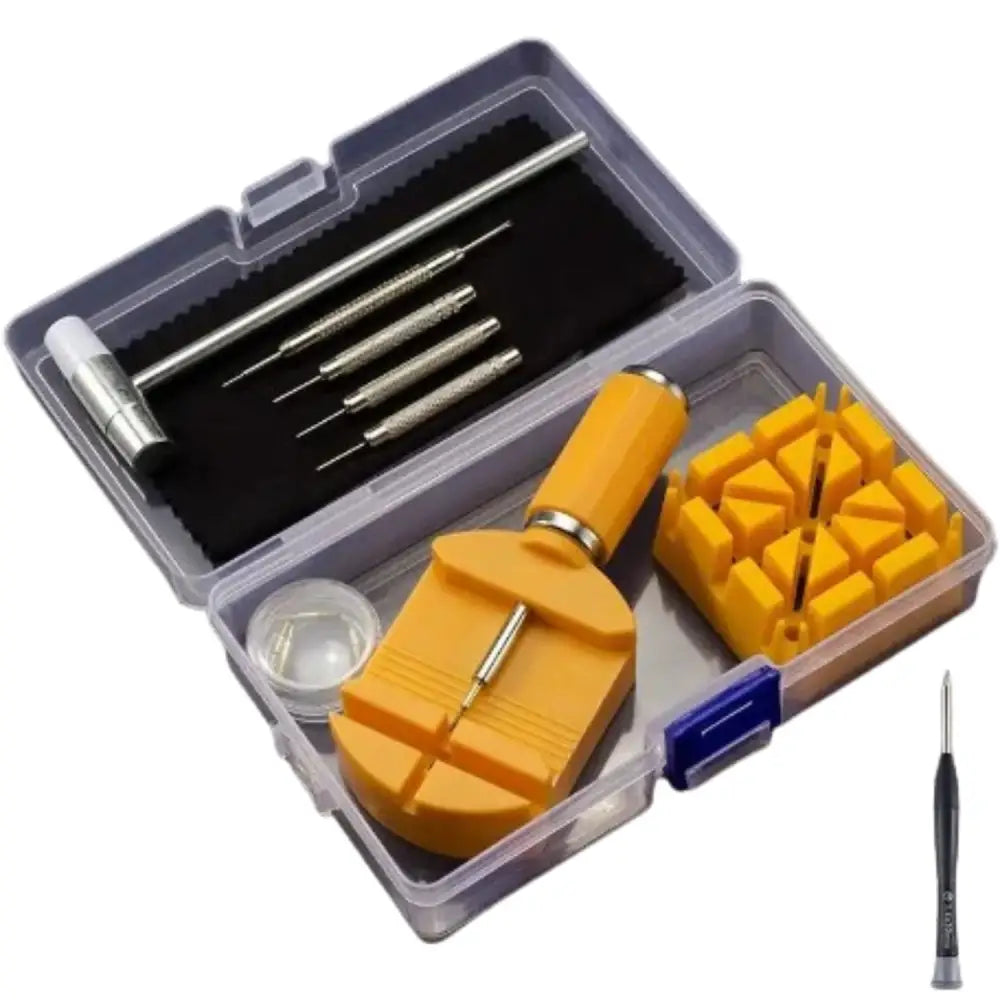 Strap Adjustment Tool for Watch Bands