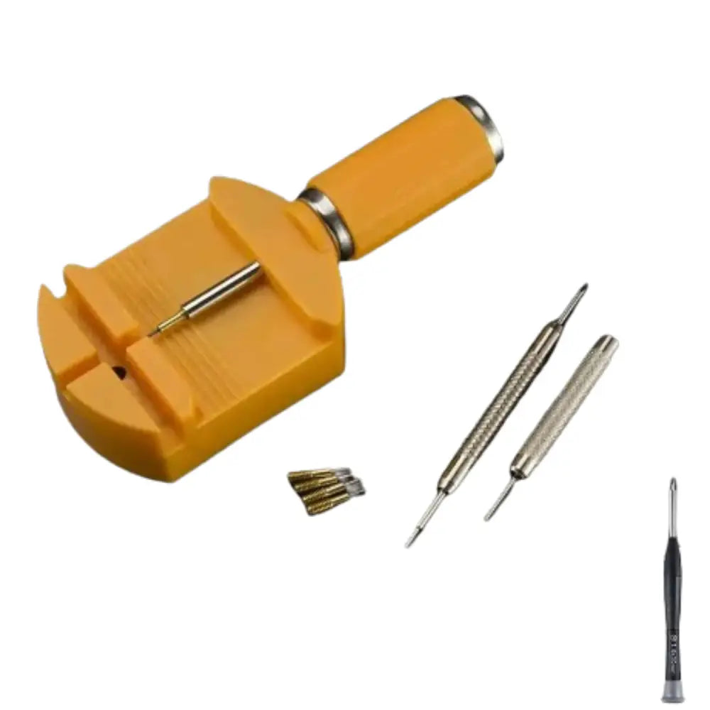 Strap Adjustment Tool for Watch Bands