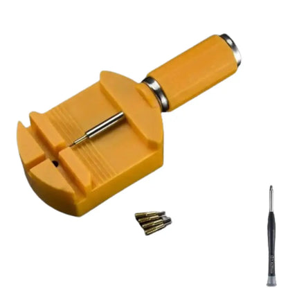 Strap Adjustment Tool for Watch Bands