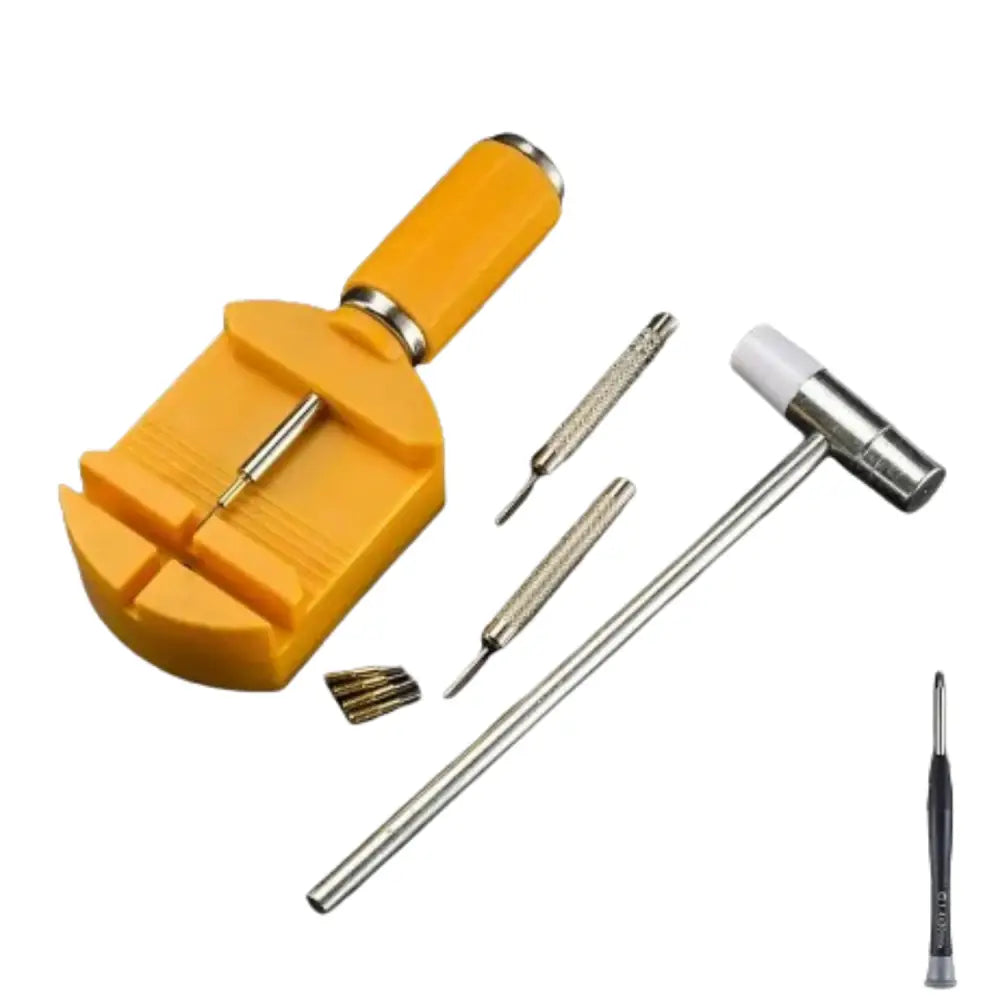 Strap Adjustment Tool for Watch Bands