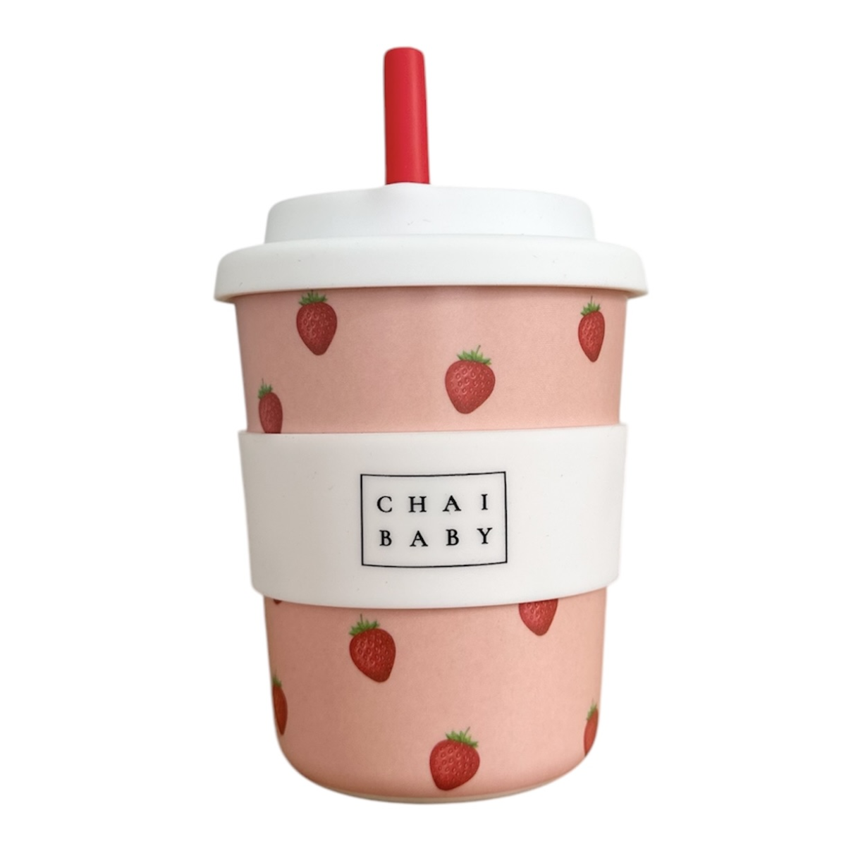Chai Baby - Kids Cup