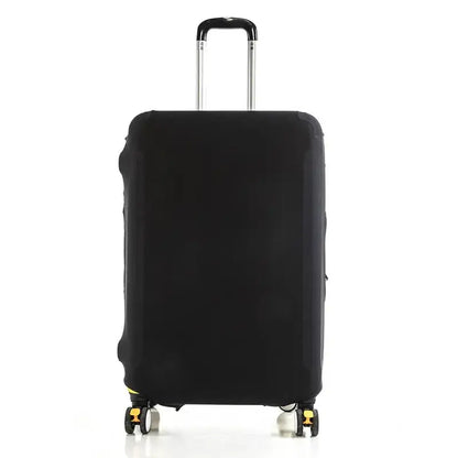 Stretch Fabric Luggage Cover (8 colours available)