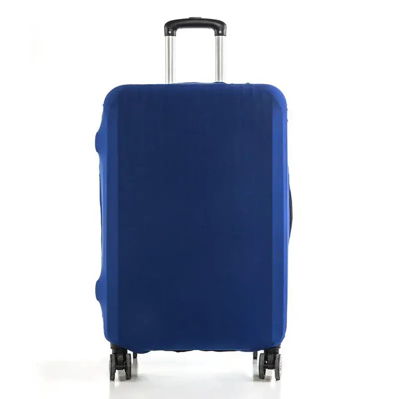 Stretch Fabric Luggage Cover (8 colours available)