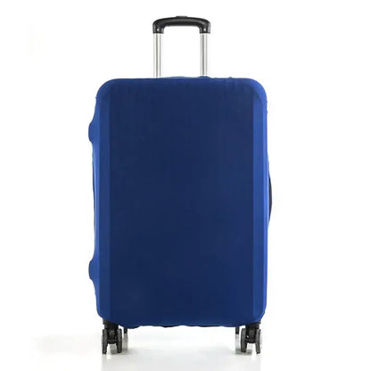 Stretch Fabric Luggage Cover (8 colours available)