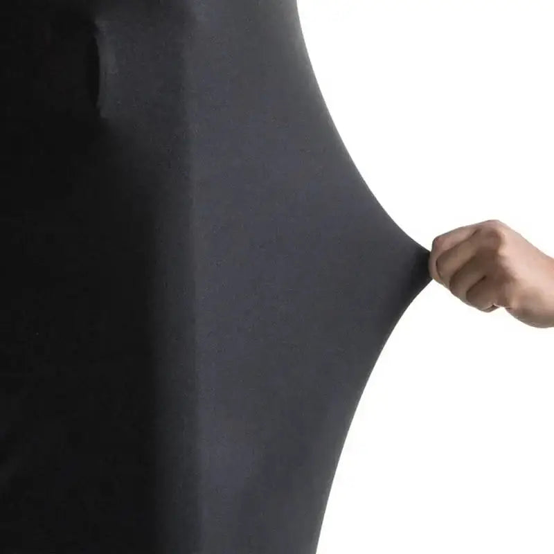 Stretch Fabric Luggage Cover (8 colours available)