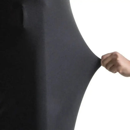 Stretch Fabric Luggage Cover (8 colours available)