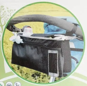 SKEP Stroller Organiser - Babyonline