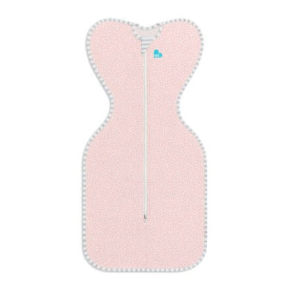 Love To Dream - Swaddle Up 1.0 Tog Bamboo