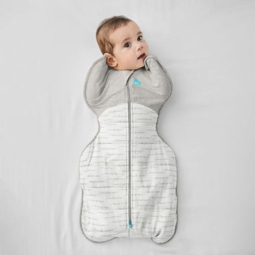 Love To Dream - Swaddle Up 2.5 Tog