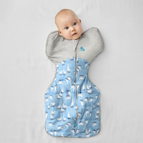 Love To Dream - Swaddle Up 2.5 Tog
