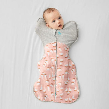 Love To Dream - Swaddle Up 2.5 Tog