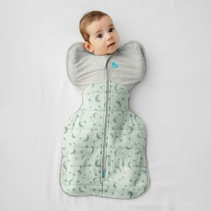 Love To Dream - Swaddle Up 3.5 Tog Extra Warm