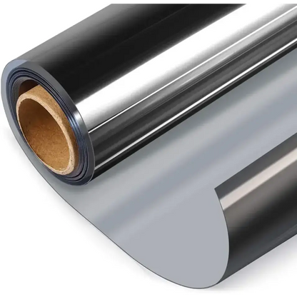 Self-adhesive Window Tint Film (available in different sizes and colours)