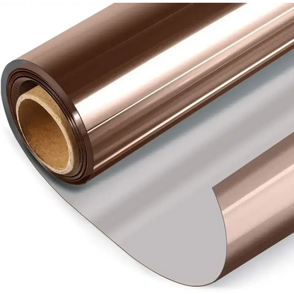 Self-adhesive Window Tint Film (available in different sizes and colours)