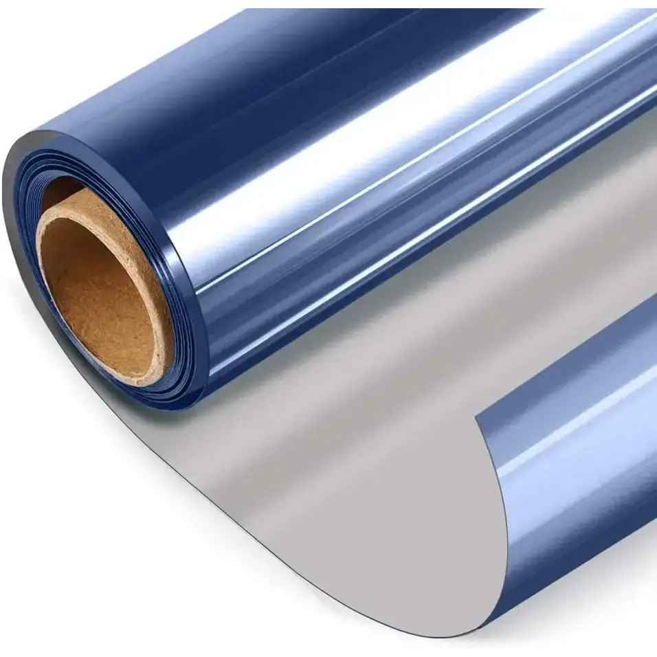 Self-adhesive Window Tint Film (available in different sizes and colours)