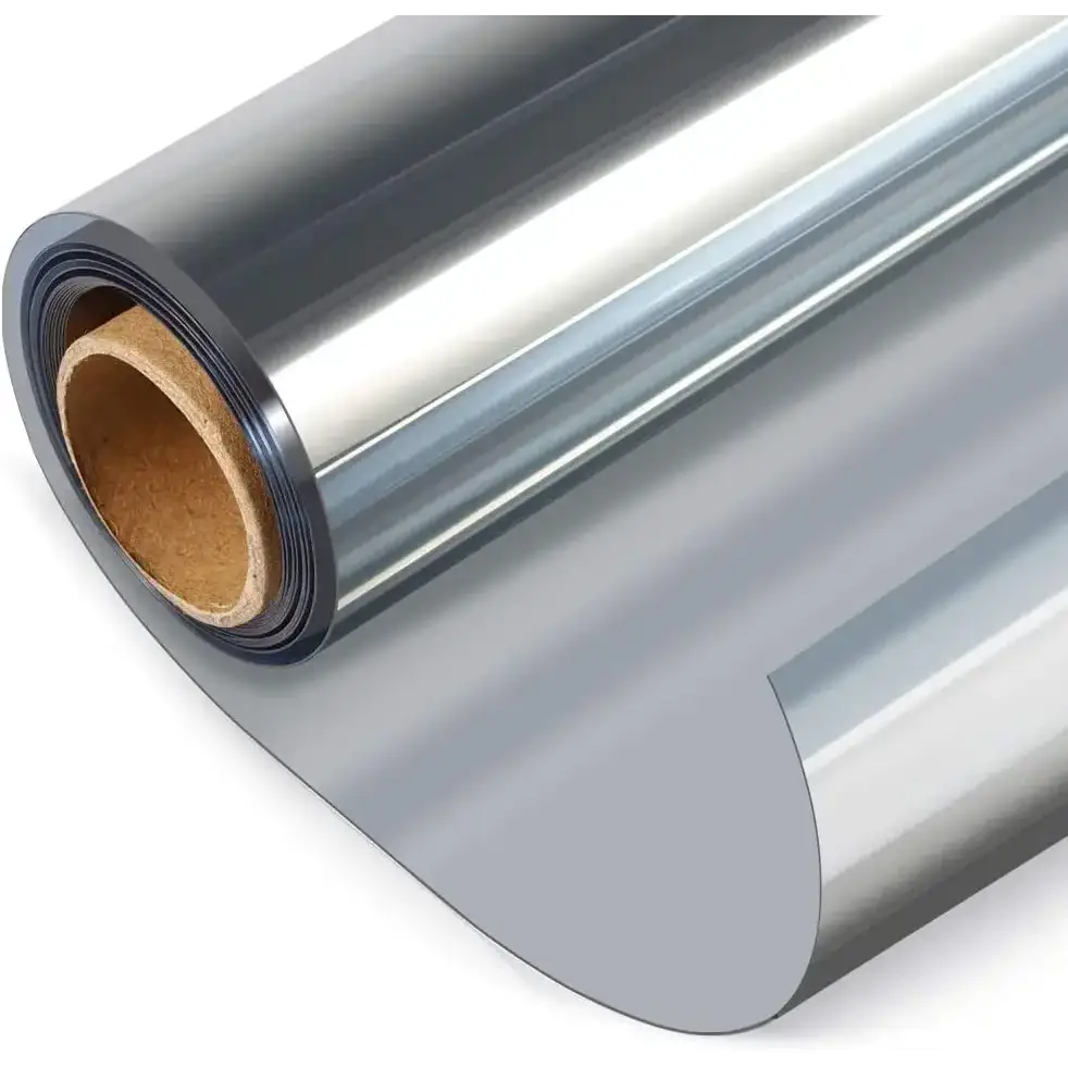 Self-adhesive Window Tint Film (available in different sizes and colours)