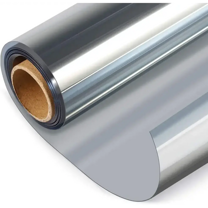 Self-adhesive Window Tint Film (available in different sizes and colours)