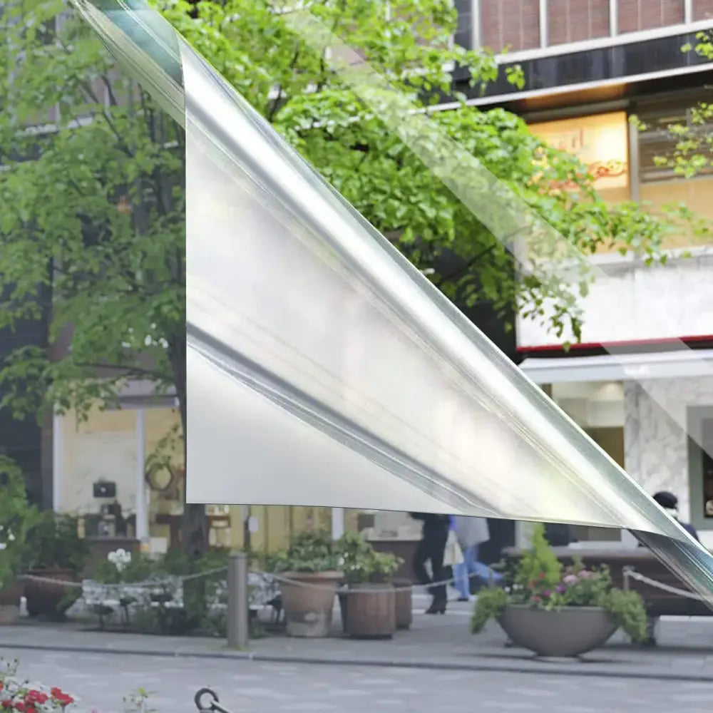 Self-adhesive Window Tint Film (available in different sizes and colours)