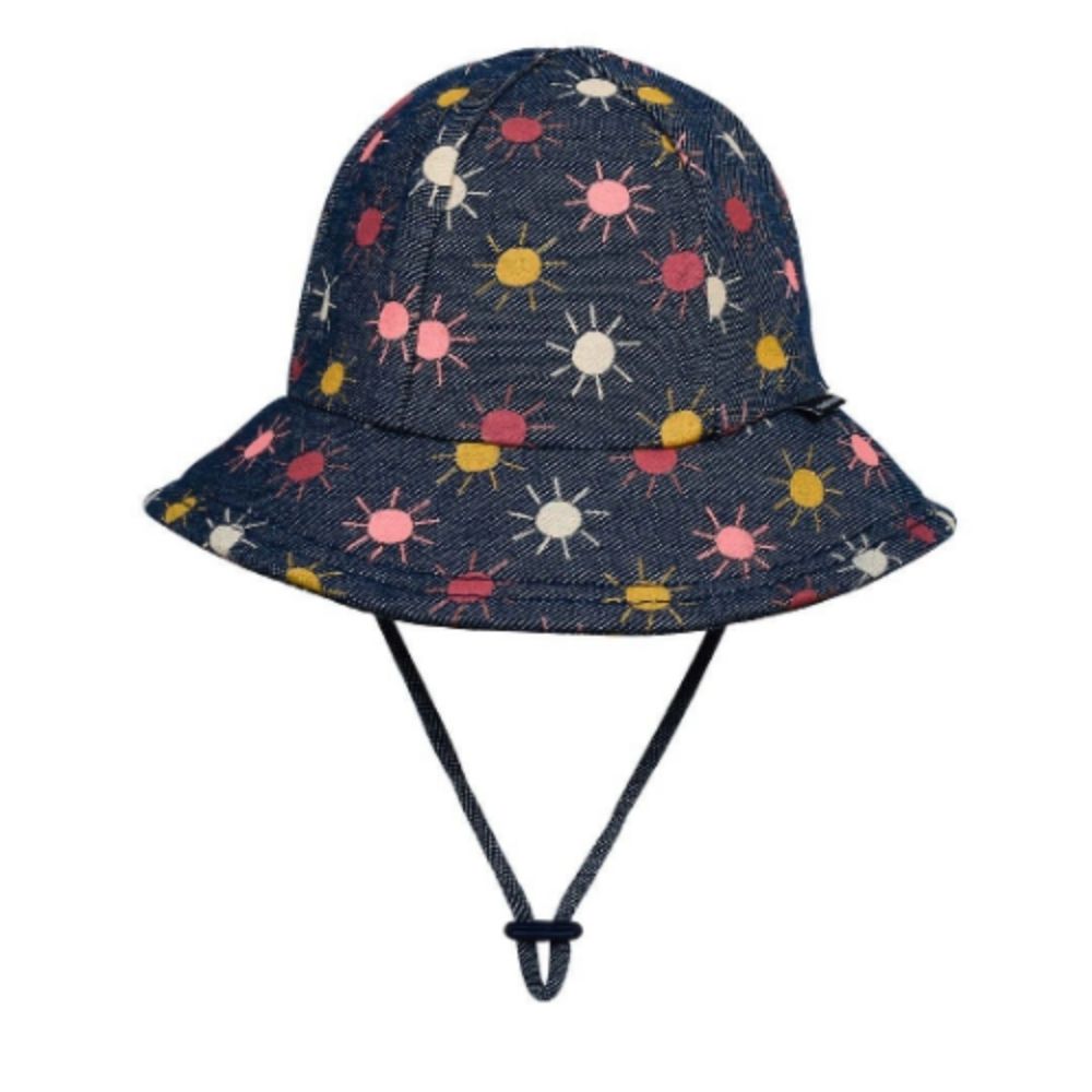 Bedhead - Baby & Toddler Bucket Hat (0-3Y)