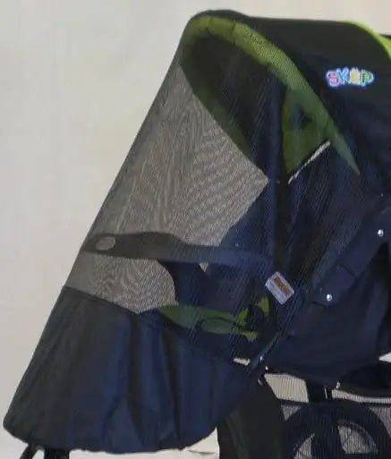 Sunshade for Pram - NAVY - Babyonline