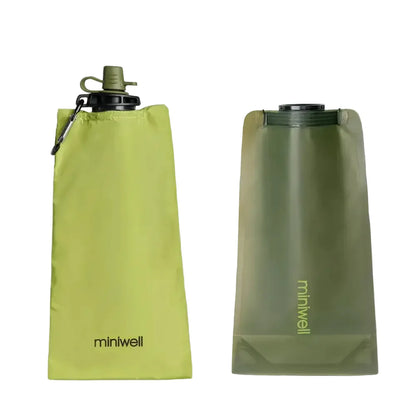Portable Survival Water Filter