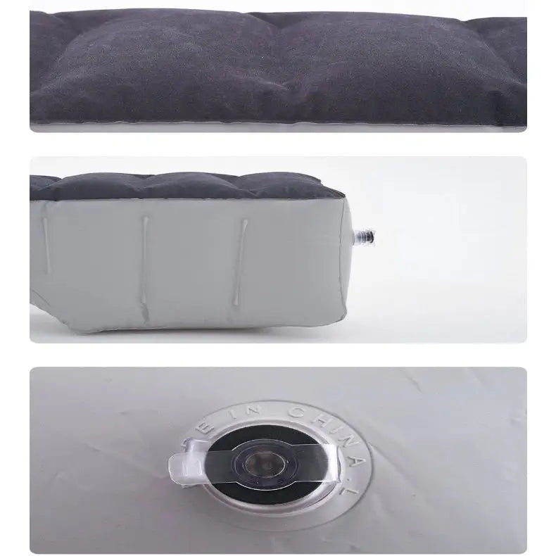 SUV Sedan Inflatable Back Seat Bed (different sets available)