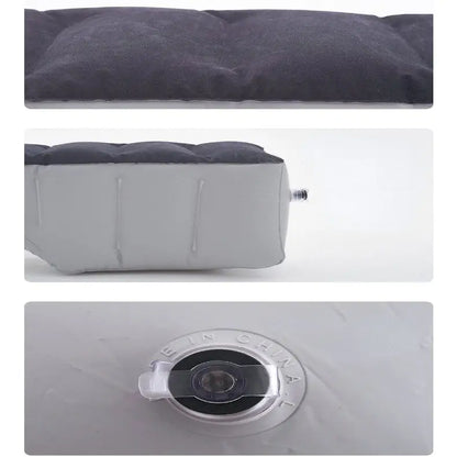 SUV Sedan Inflatable Back Seat Bed (different sets available)