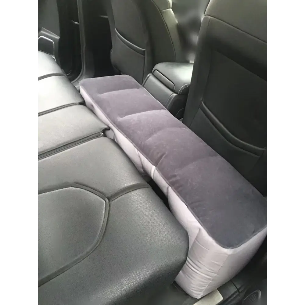 SUV Sedan Inflatable Back Seat Bed (different sets available)