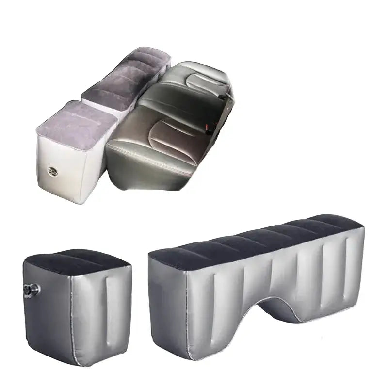 SUV Sedan Inflatable Back Seat Bed (different sets available)