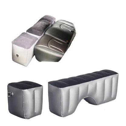 SUV Sedan Inflatable Back Seat Bed (different sets available)