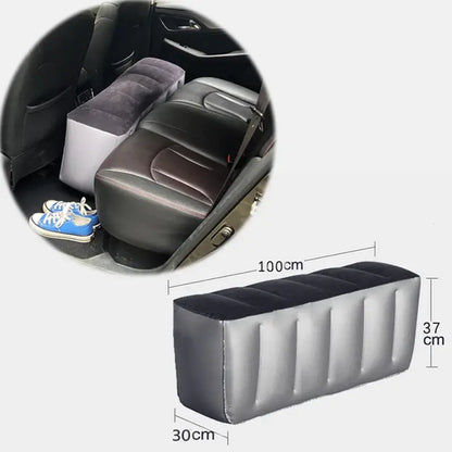 SUV Sedan Inflatable Back Seat Bed (different sets available)