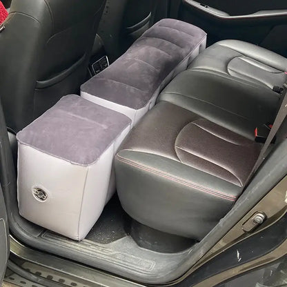 SUV Sedan Inflatable Back Seat Bed (different sets available)