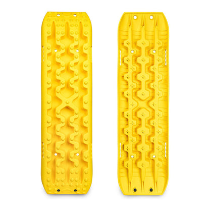X-BULL Recovery Tracks - Yellow