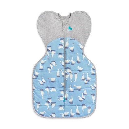 Love To Dream - Swaddle Up 2.5 Tog