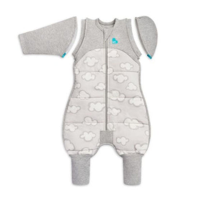 Love to Dream - Swaddle Up Transitional Suit 2.5 Tog