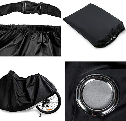 Bike Cover M Size