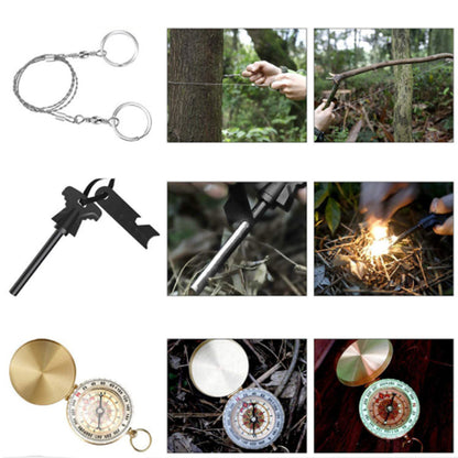 Emergency Survival Kit